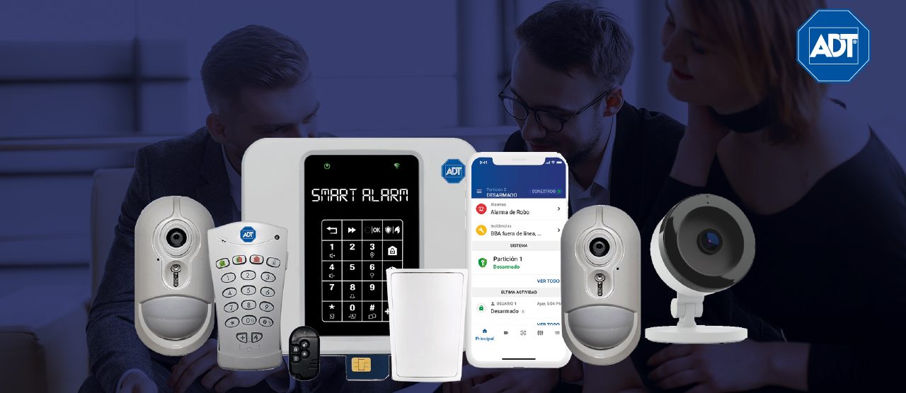 ADT Smart Security ADT Smart Security