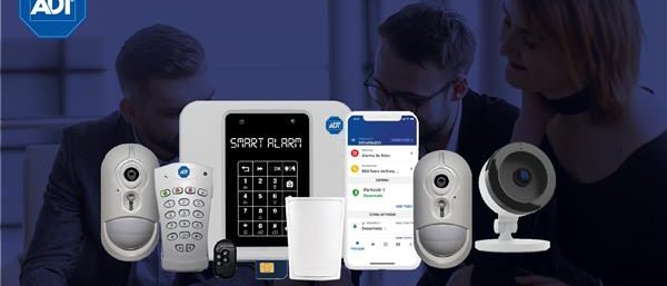ADT Smart Security ADT Smart Security